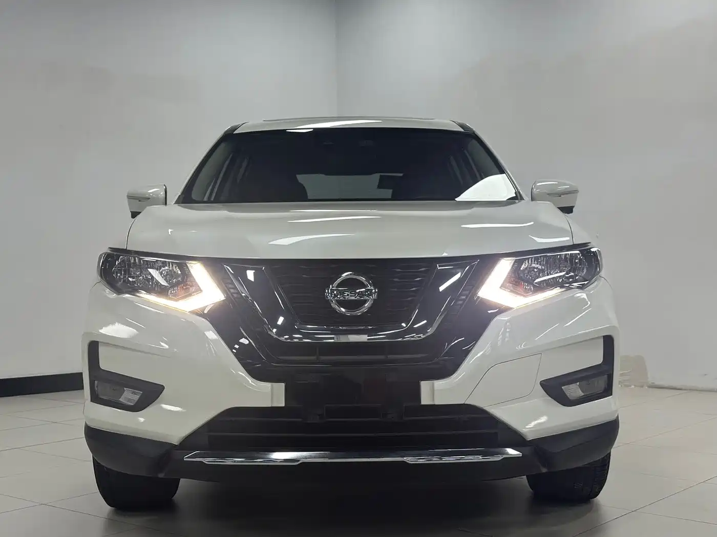 Nissan X-Trail, миниатюра 2
