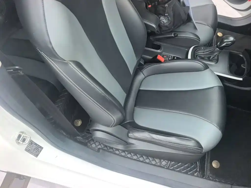 Roewe Kaiwei CLEVER 2023 2022 311km Vitality Bobo Edition