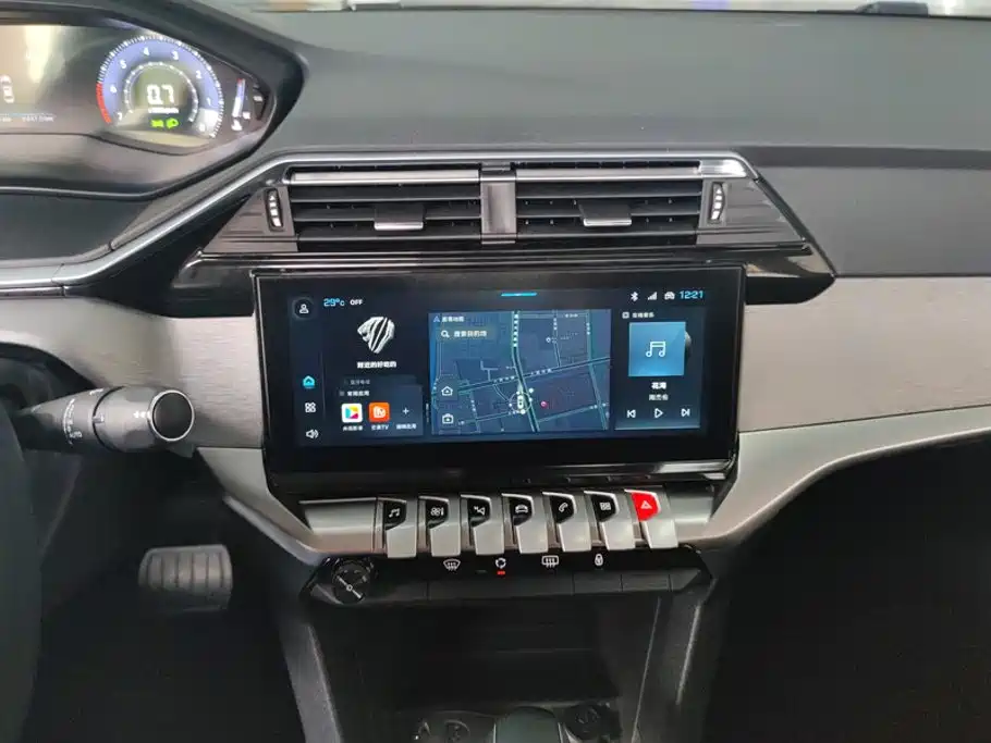 Peugeot 408 2025 2024 360THP Dá Dá Edition Latour