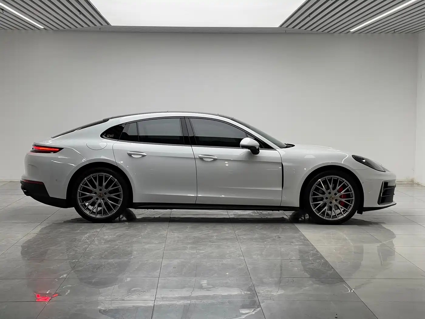 Porsche Panamera 2025 2024 Panamera 2.9T