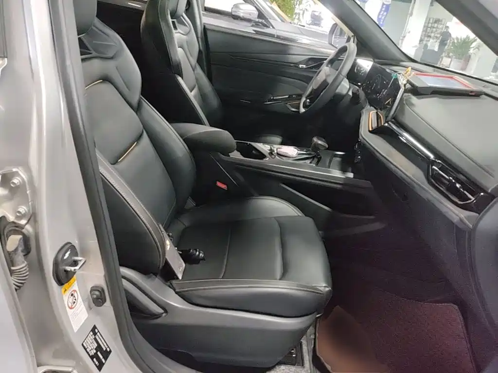 Changan Oshan X5 PLUS 2023 2023 1.5T DCT Pioneer