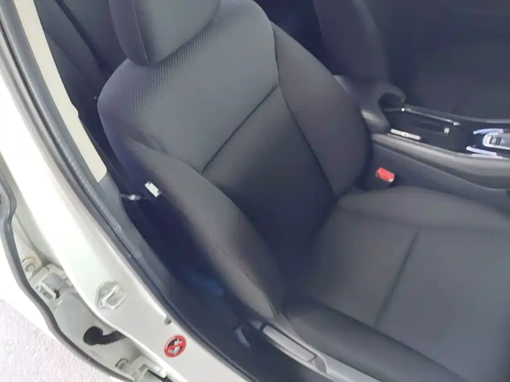 Honda Vezel 2016 2015 1.5L CVT 2WD Comfort