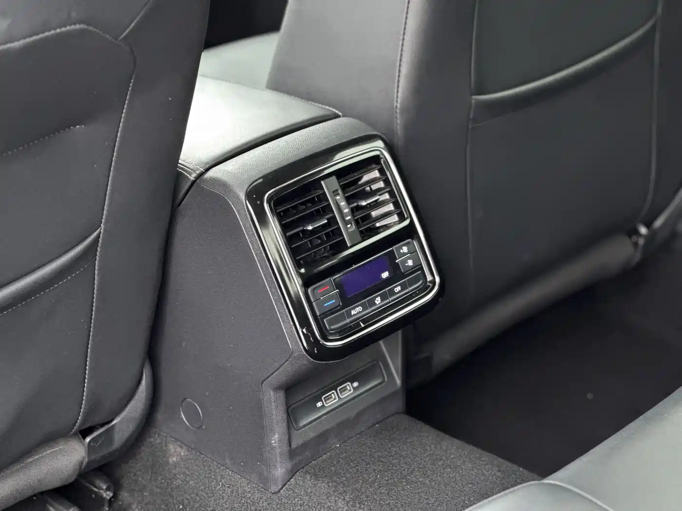 VOLKSWAGEN PASSAT NEW ENERGY