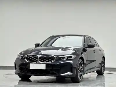 BMW 3