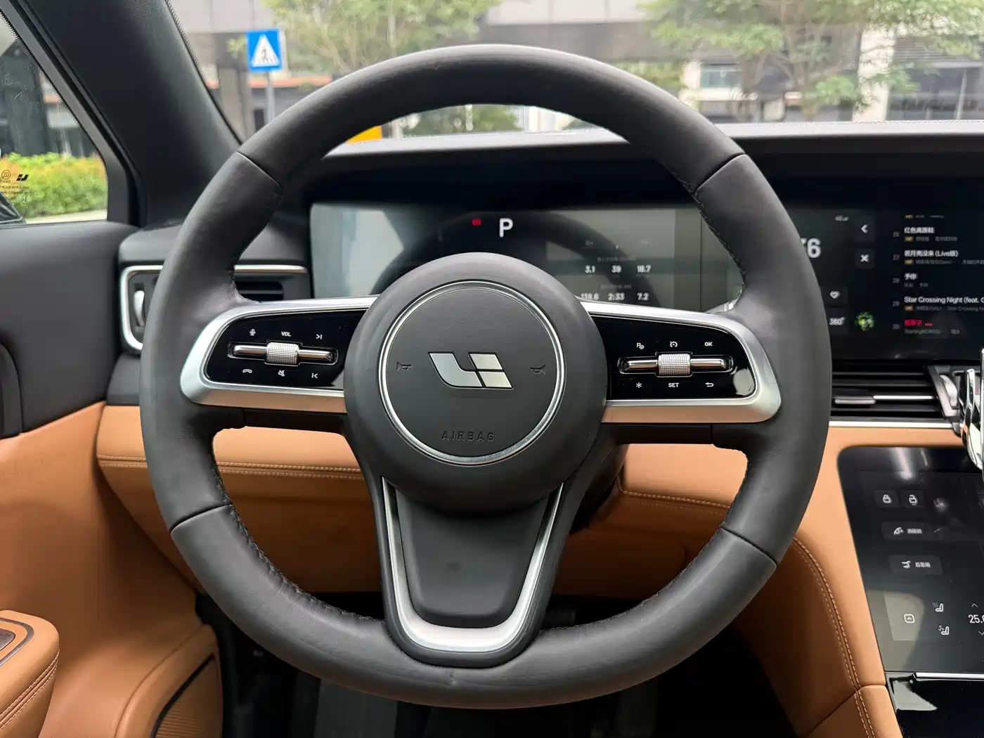 Li Auto Li ONE 2022 2021 Extended Range 6-Seater