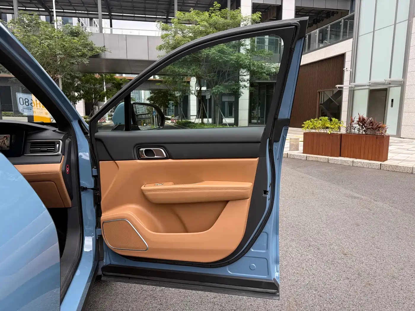 Li Auto Li ONE 2022 2021 Extended Range 6-Seater