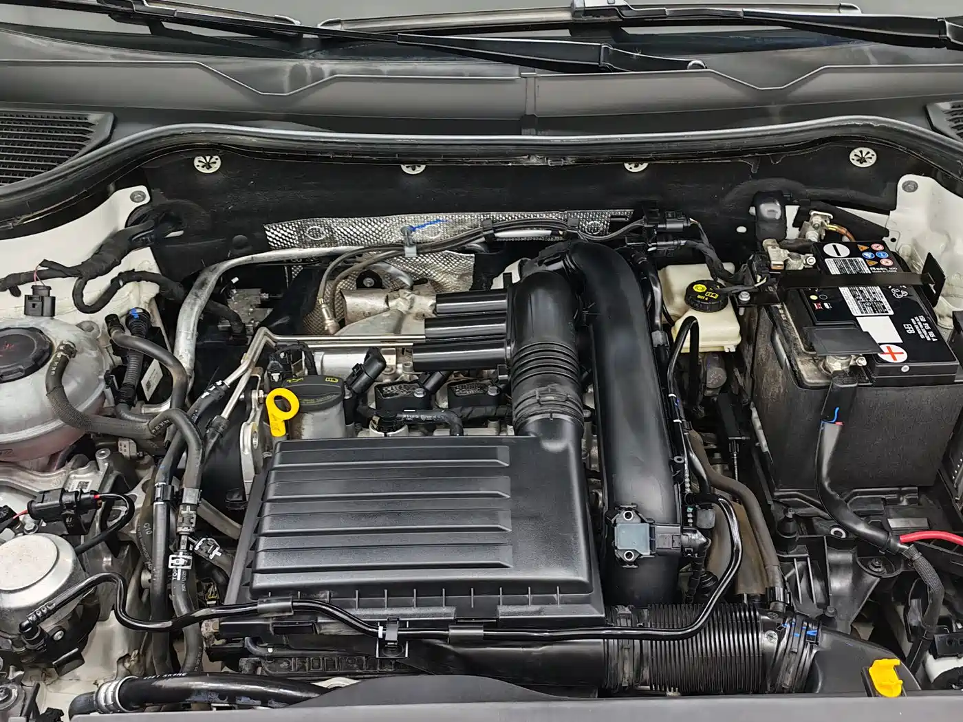 Volkswagen Tharu 2021 280TSI 2WD Luxury Plus фото 18