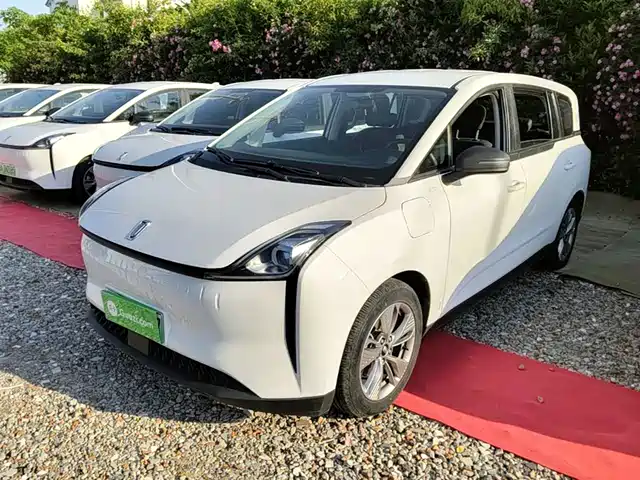  Besturn Bestune NAT 2023 PRO Comfort Travel Edition 419km