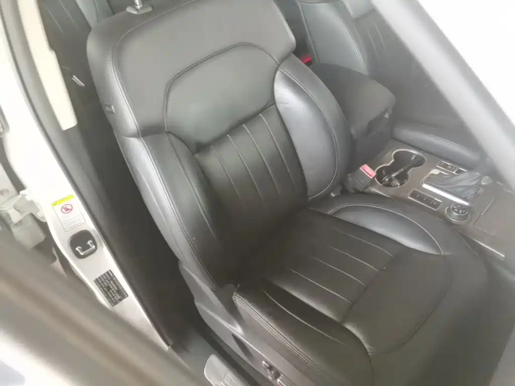 Фото 25 - Haval H9