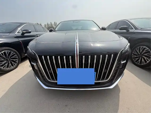 Hongqi HONGQI H5