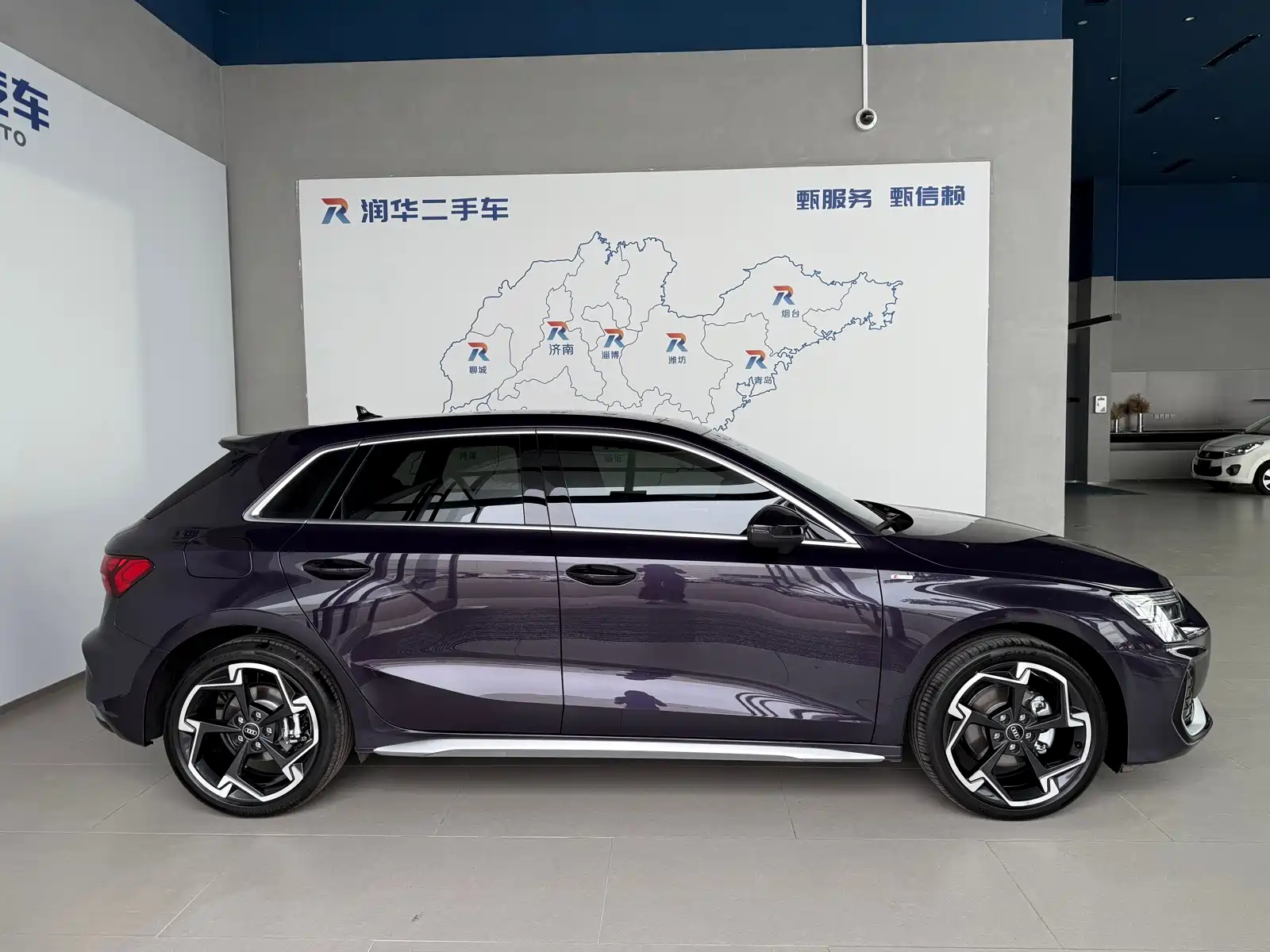 Фото 3 - Audi A3