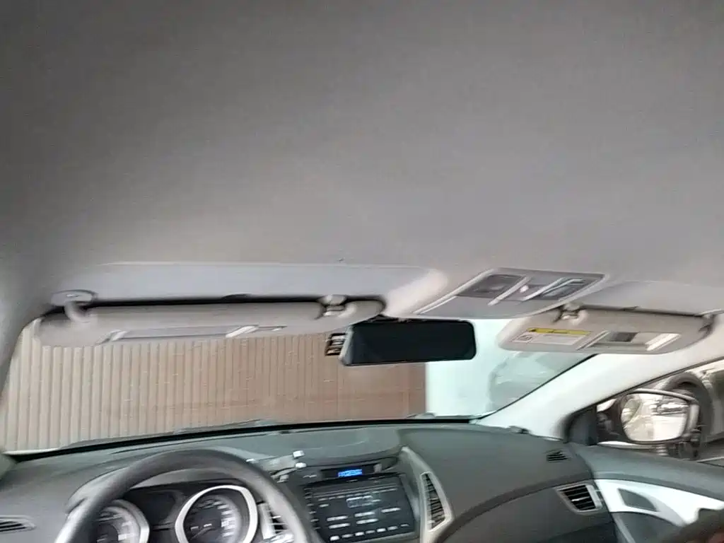 HYUNDAI LANGDONG