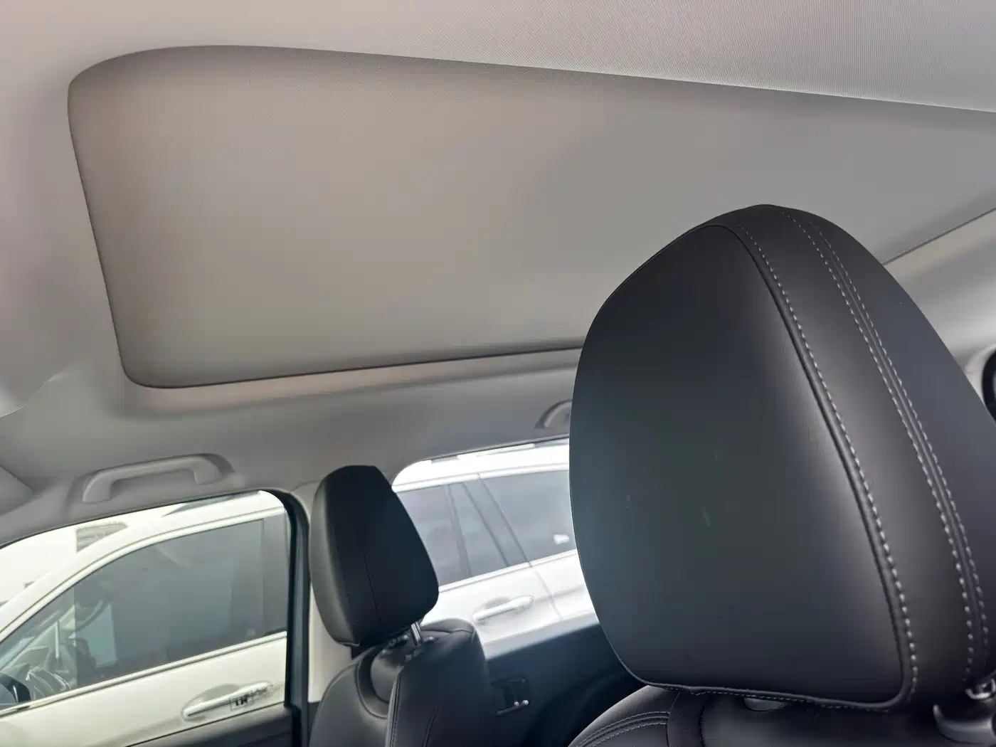 Haval Menglong 2025 2025 2.0T 4WD Pro