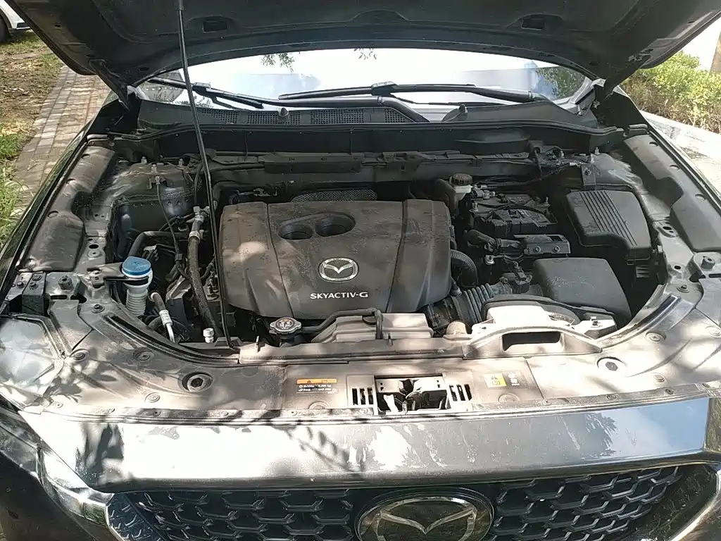 Photo 21 - Mazda CX-5