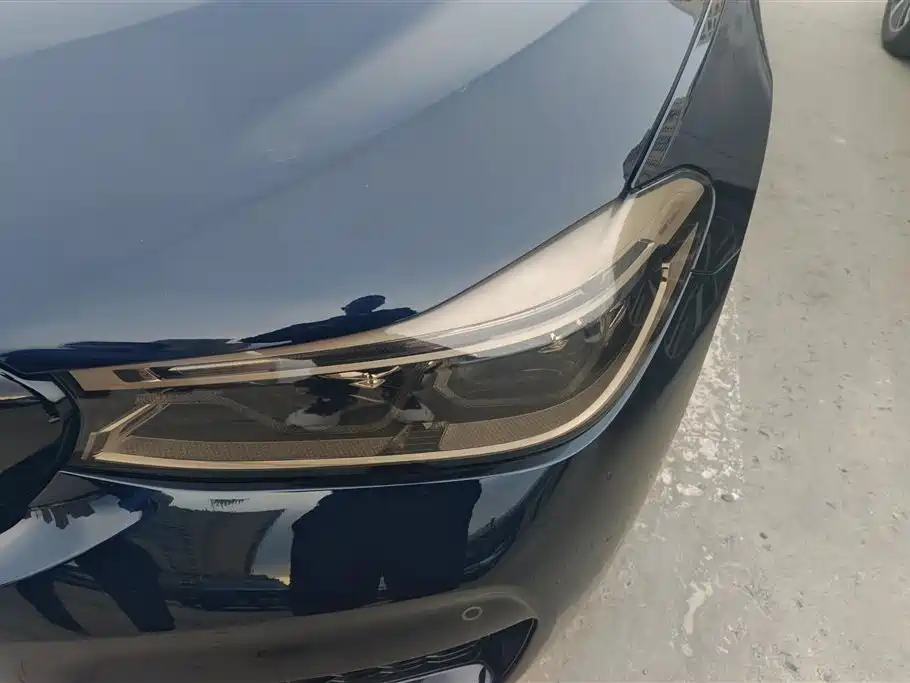 BMW 6 Series GT 2019 630i M Sport Grand Tourer Edition фото 5
