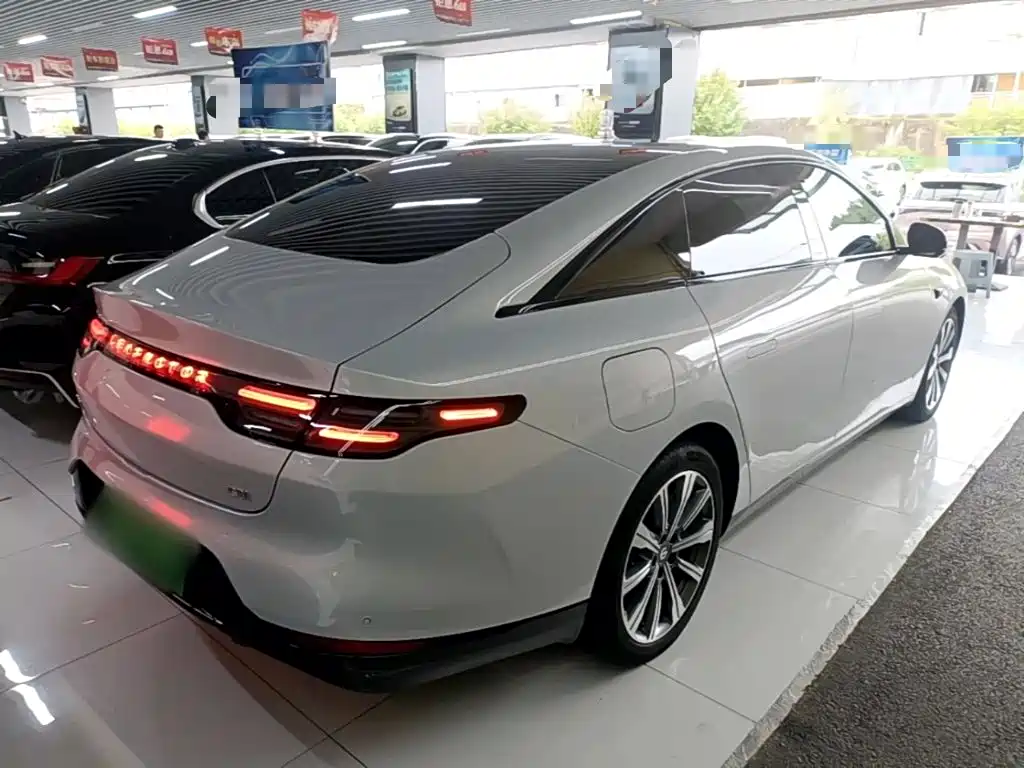 Leapmotor C01 2024 2023 525 Comfort Edition