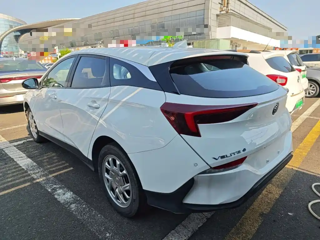 Buick Velite 6 2024 2024 450km Travel Edition