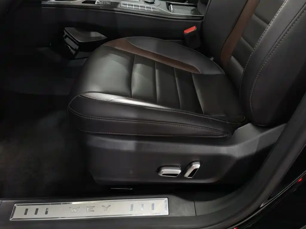 WEY VV5 2020 2021 1.5T 2WD Style Pioneer