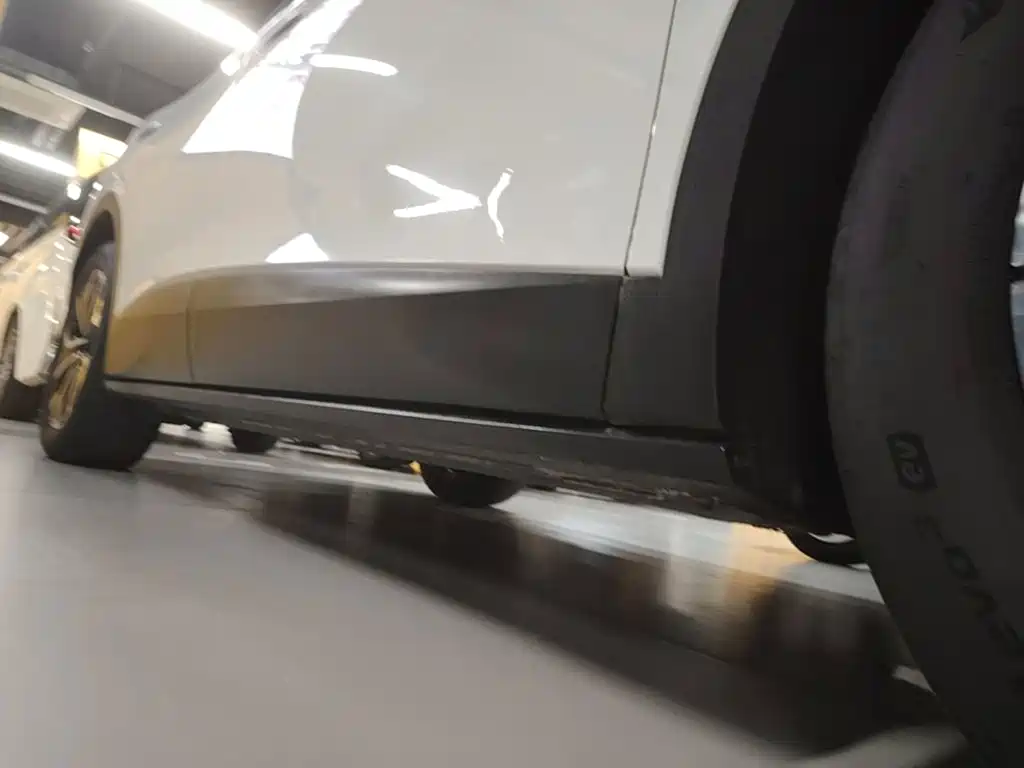 Volkswagen ID.4 X 2024 2024 Pure Intelligent Edition