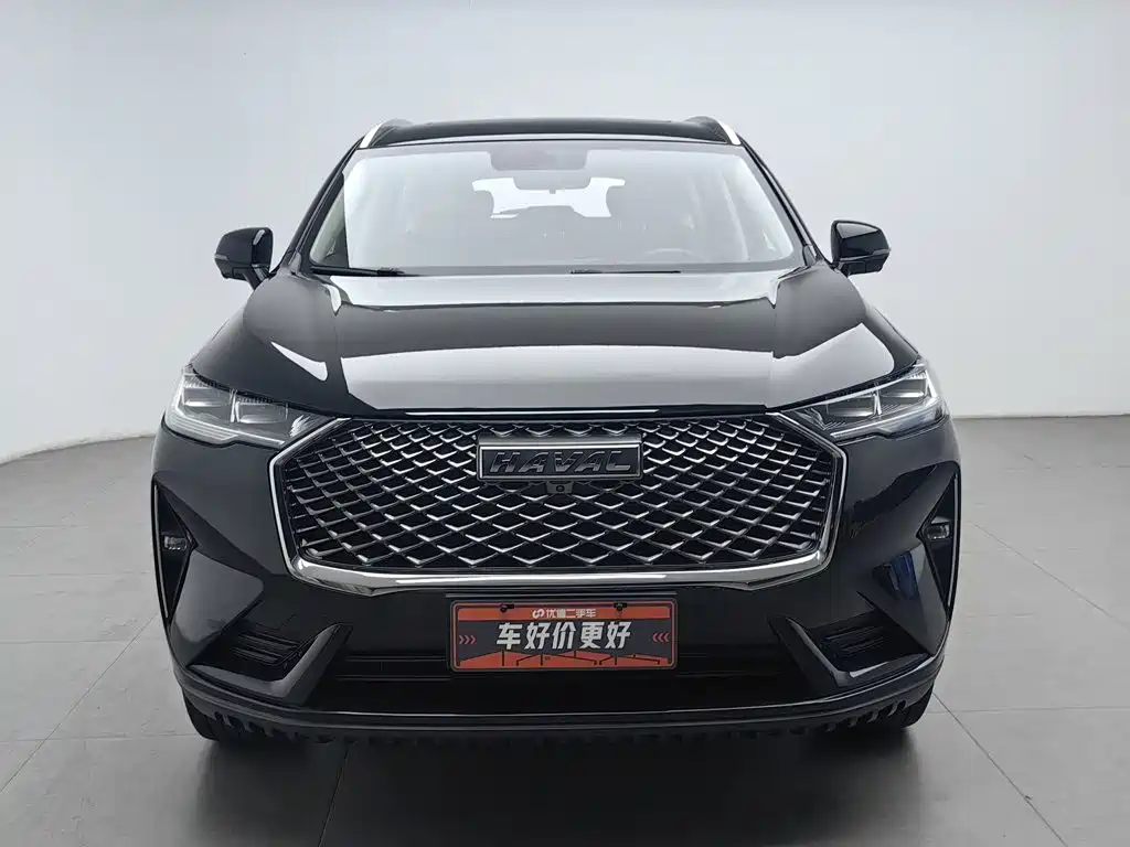 Фото 3 - Haval H6