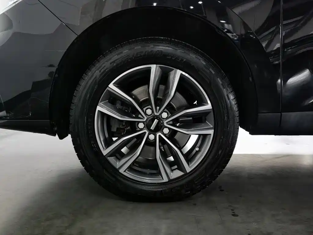 WEY VV5 2020 2021 1.5T 2WD Style Pioneer