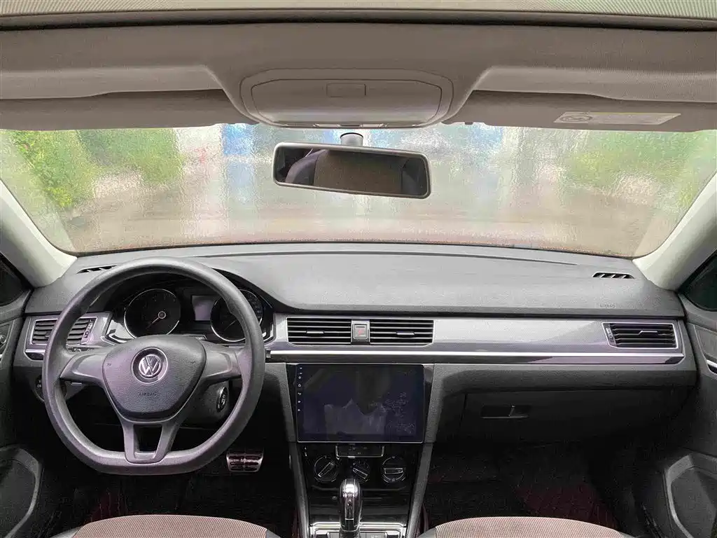 Volkswagen C-TREK 2018 2017 1.6L Automatic Comfort