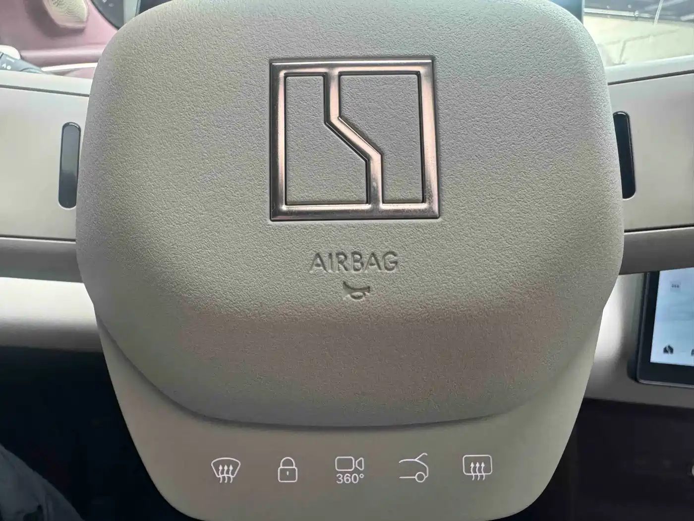 ZEEKR X 2023 2023 RWD YOU Edition 4-seater