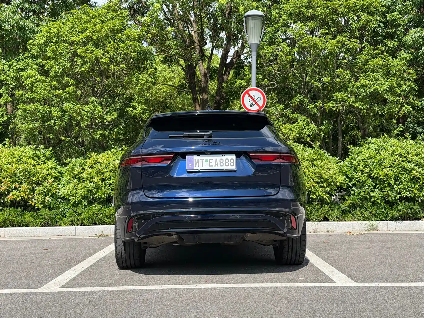 Jaguar F-PACE 2024 2024 P250 R-Dynamic HSE