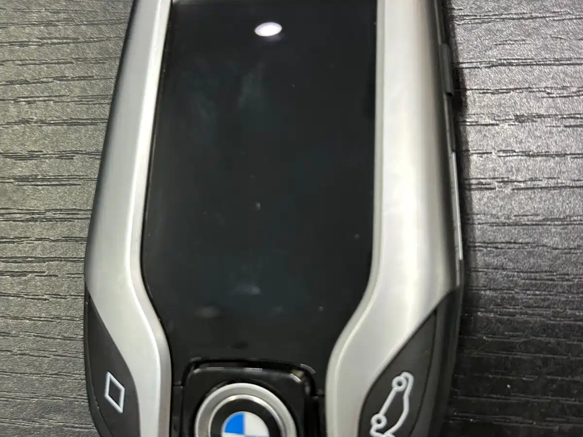 BMW X3 2018 xDrive30i Premium M Sport Package China VI фото 27