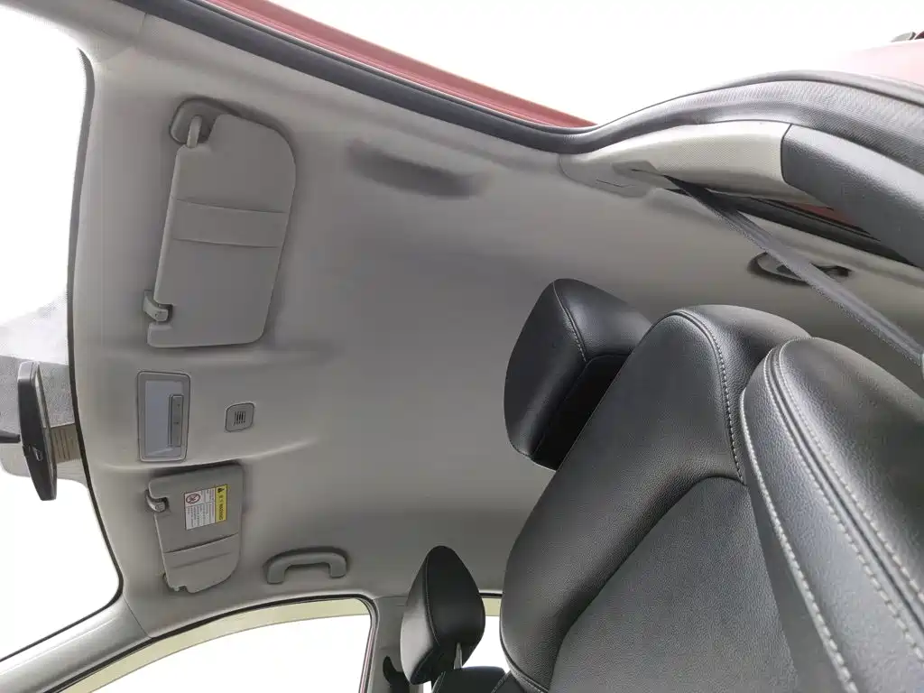 MG ZS 2017 2017 1.5L Automatic Elite Edition