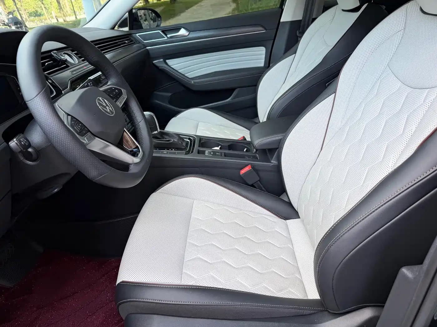 Volkswagen Magotan 2026 2026 Model 30 Million Special Selection 380TSI DSG Luxury