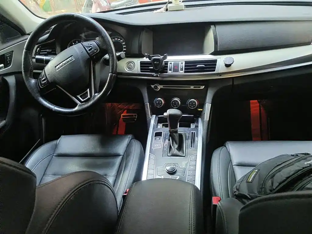 Photo 12 - Haval H7