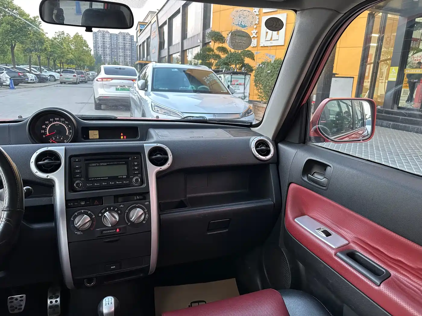 Great Wall M2 2013 2012 1.5L Manual Urban Edition
