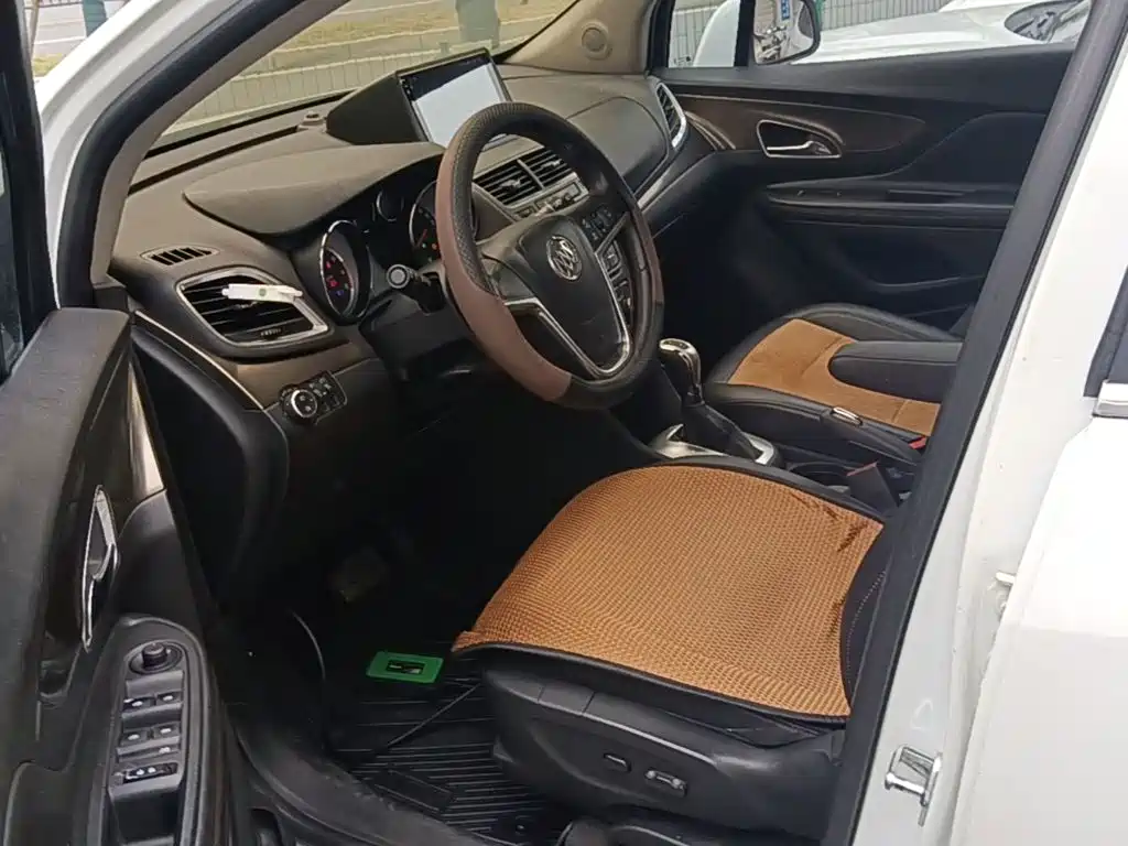 Photo 15 - Buick Encore