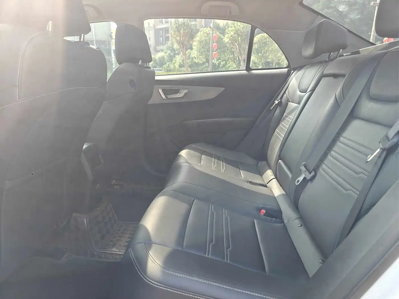 BYD Qin New Energy 2023 2021 Mobility Edition