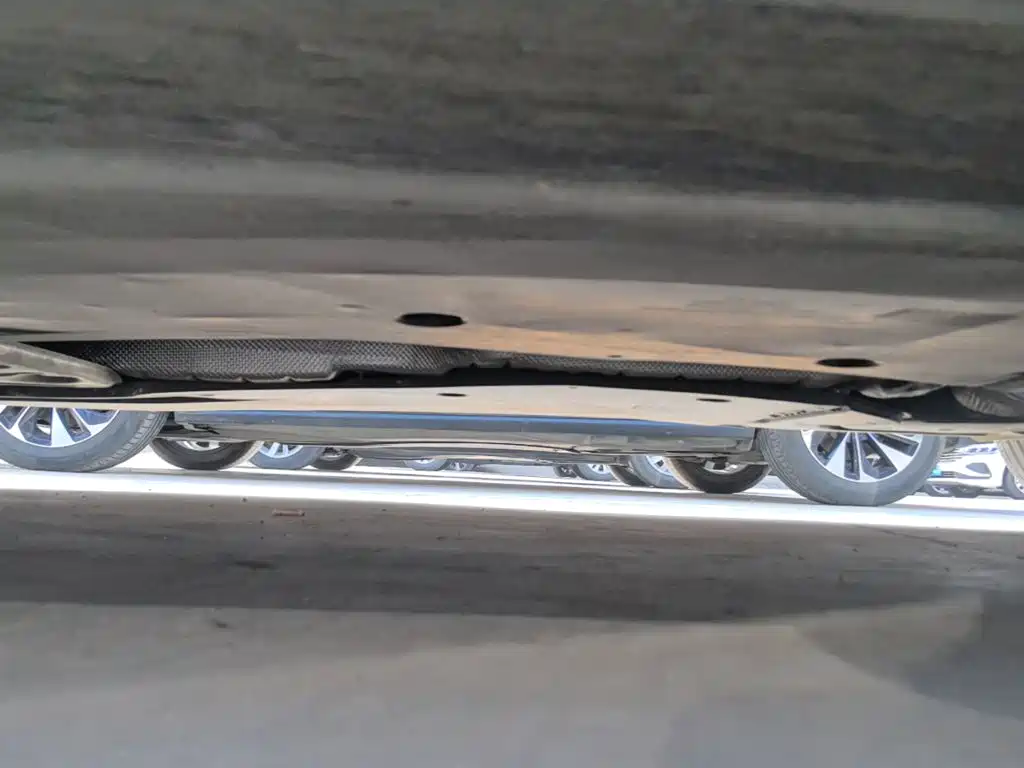 Volkswagen Passat 2025 2025 Outstanding 280TSI Business Edition