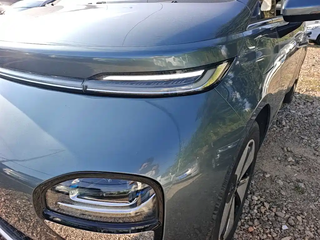 Baojun Cloud 2023 2023 460 Pro