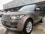 Фото 1 - Land Rover Range Rover