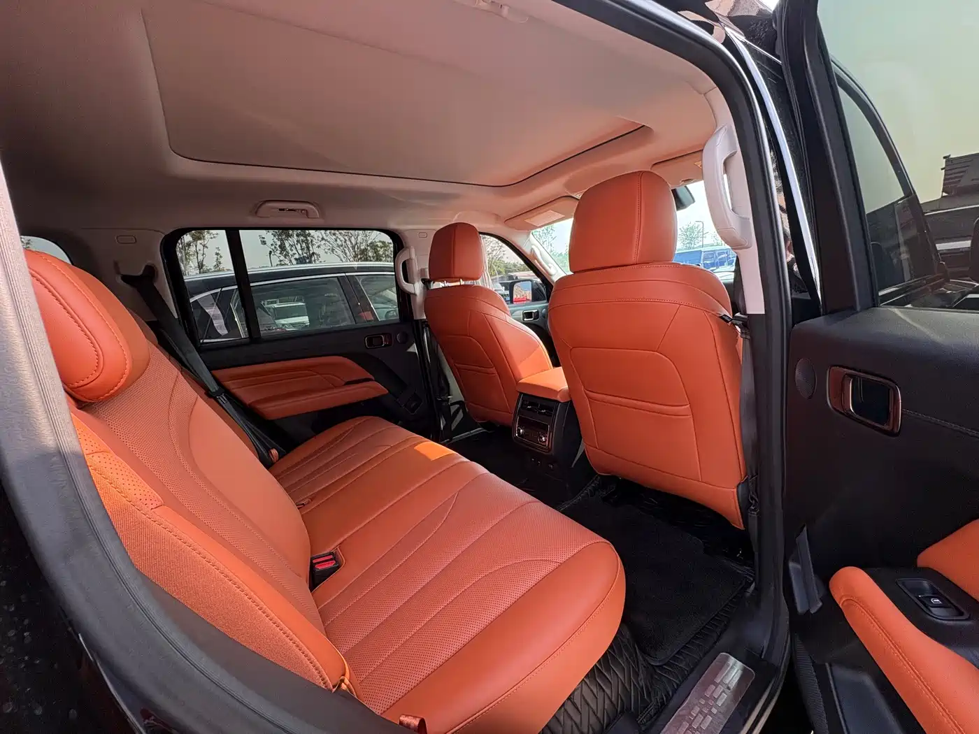 صورة 11 - Haval H9