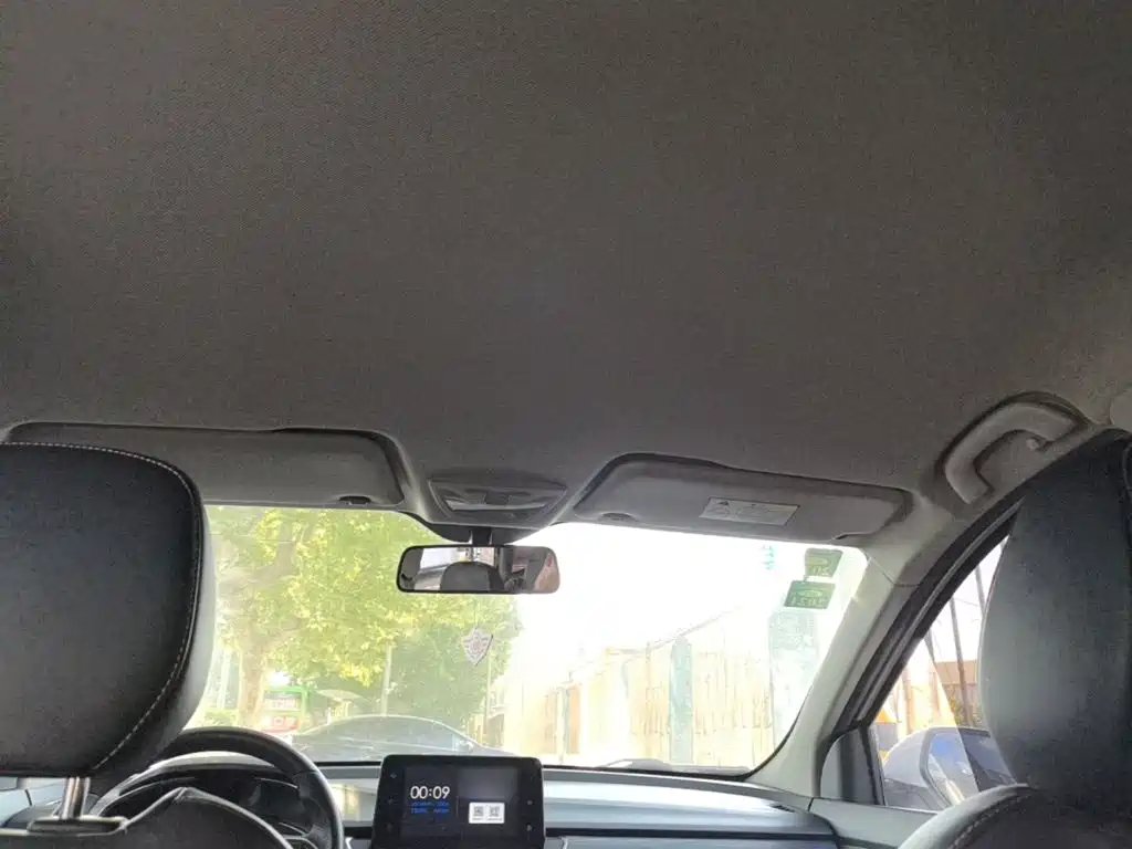 Baojun 360 2019 2018 1.5L Automatic Elite (China V)