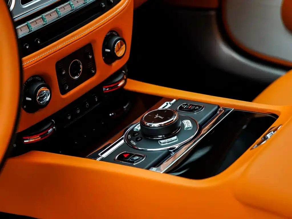 Rolls-Royce Wraith 2021 2018 6.6T Standard
