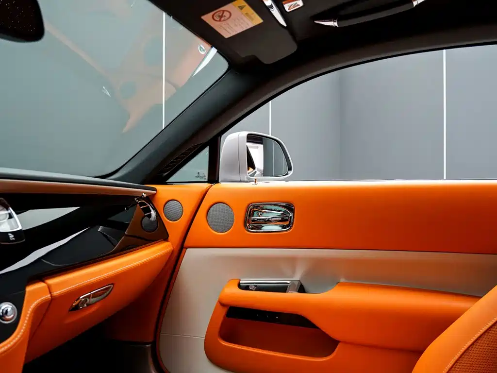Rolls-Royce Wraith 2021 2018 6.6T Standard