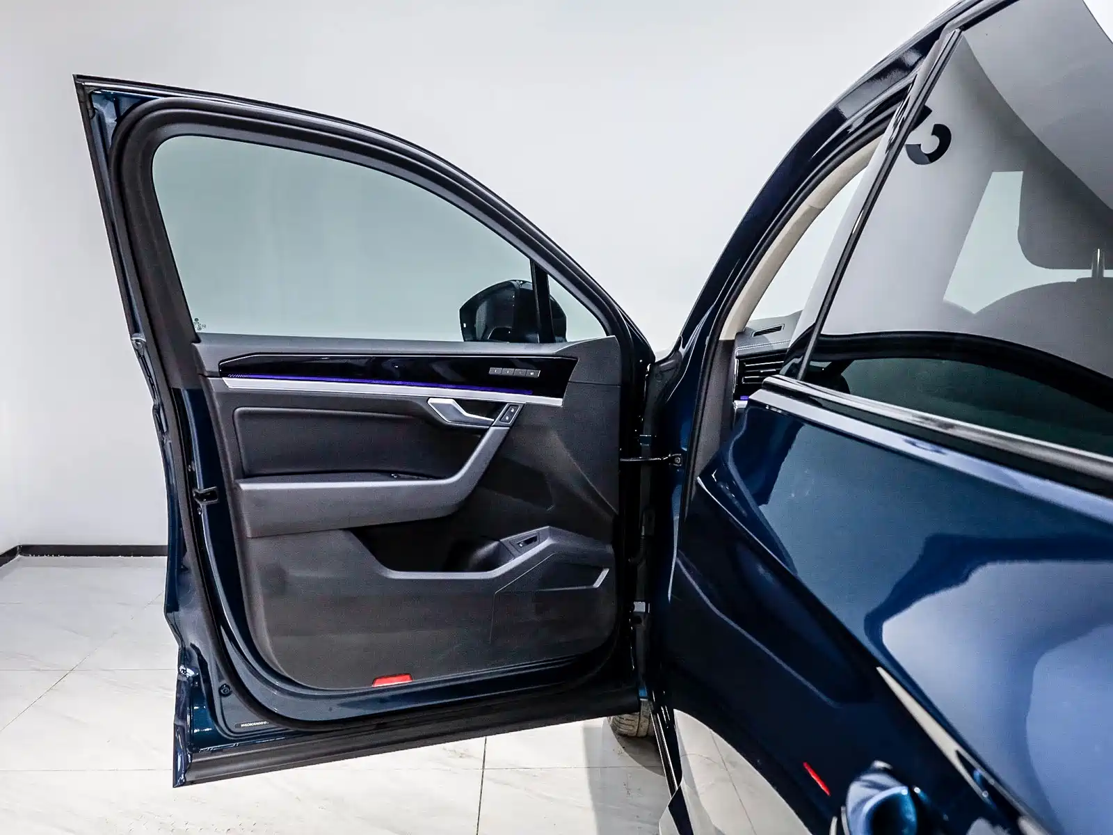 Photo 30 - Volkswagen Touareg