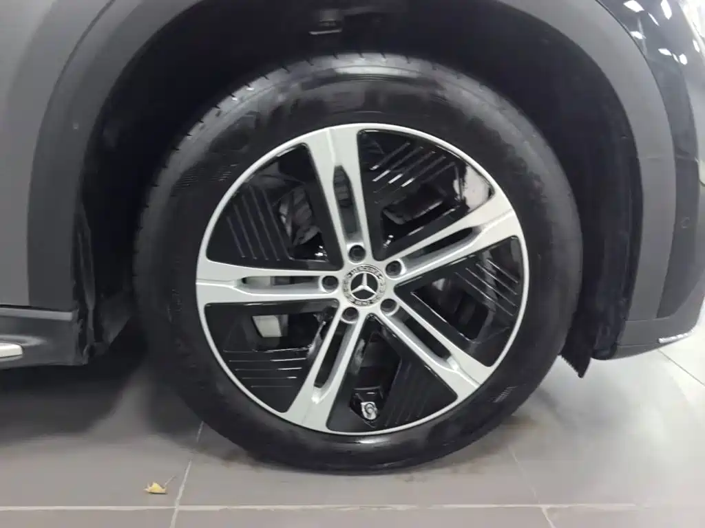 Mercedes-Benz EQE SUV 2023 2023 350 4MATIC Pioneer Edition