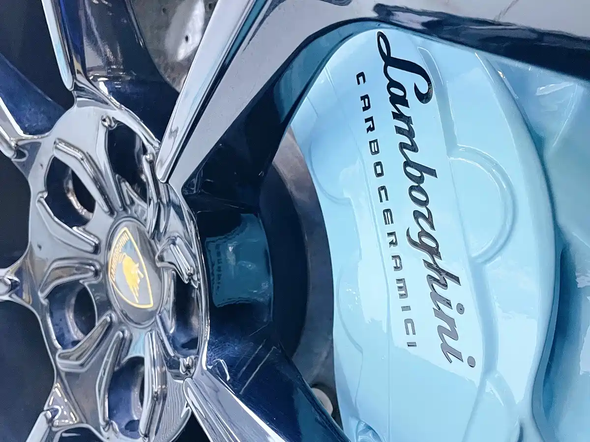 Lamborghini Urus 2019 2018 4.0T V8