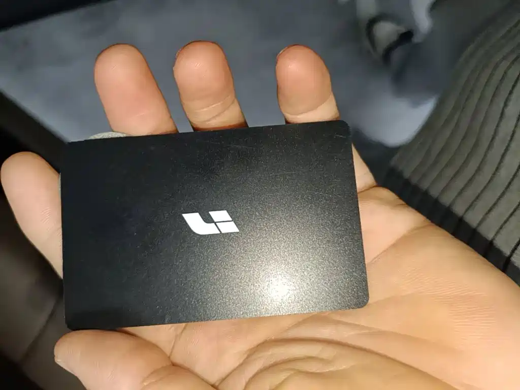 Li Auto i6 2026 2025 2WD Base Model