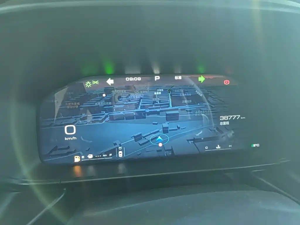 Haval Cool Dog 2022 2022 1.5T DCT 2WD Trend Edition
