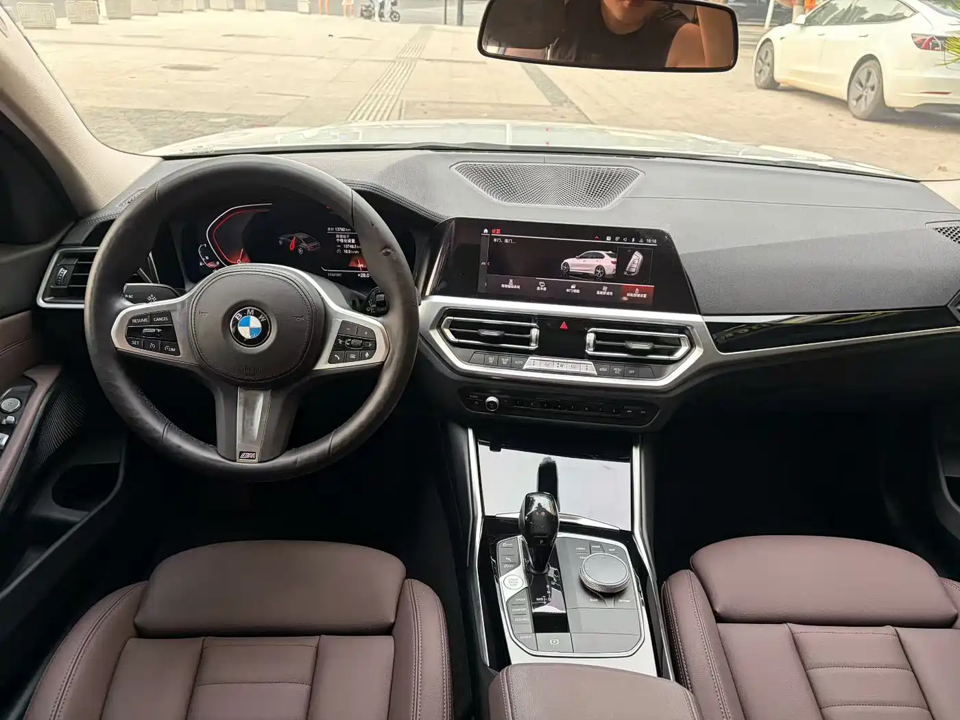 BMW 3 Series, миниатюра 5