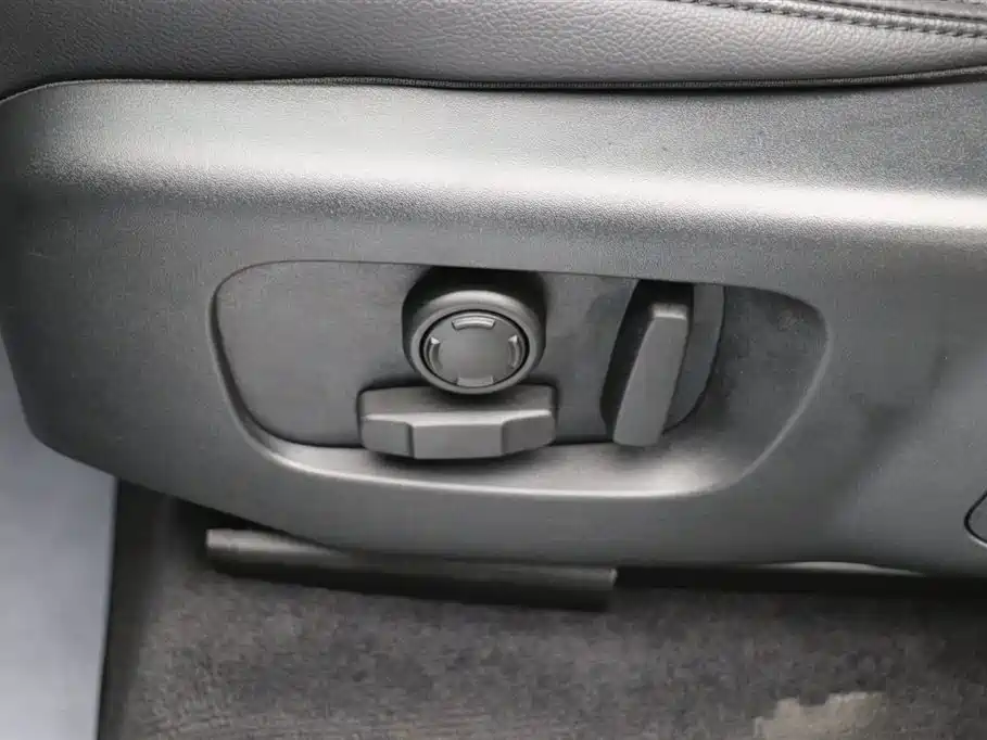 LAND ROVER RANGE ROVER STAR PULSE