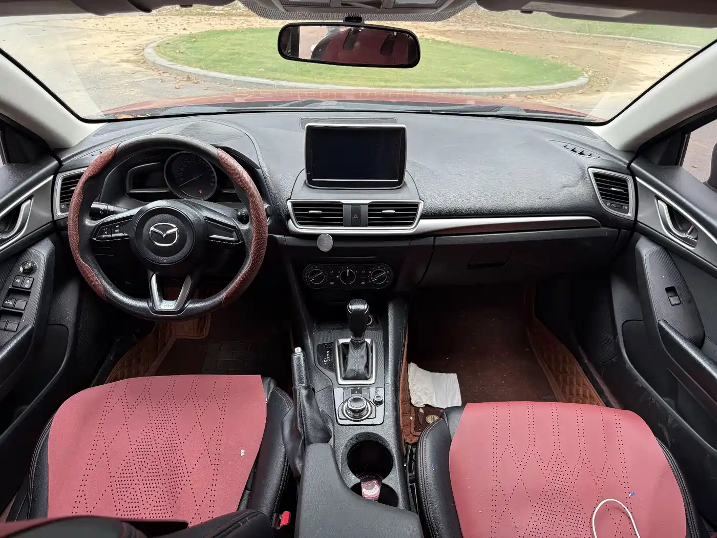صورة 5 - Mazda Mazda 3